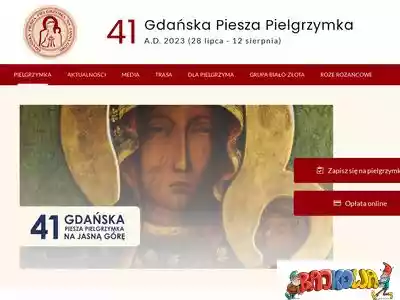 pielgrzymka.gda.pl