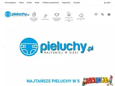 pieluchy.pl