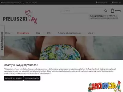 pieluszki.pl