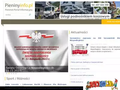 pieninyinfo.pl