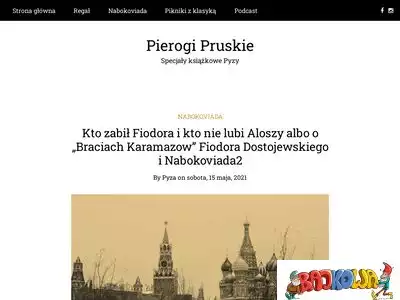 pierogipruskie.pl