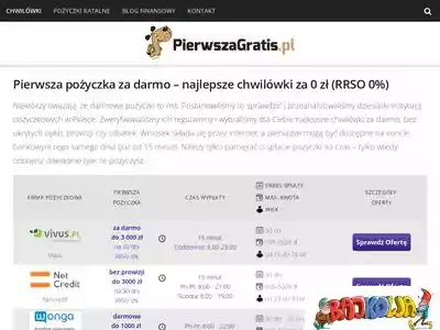 pierwszagratis.pl