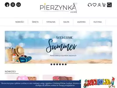 pierzynka.pl