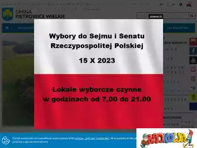 pietrowicewielkie.com.pl