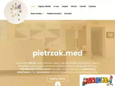 pietrzak.med.pl