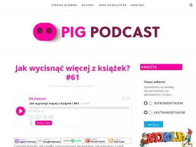 pigpodcast.pl