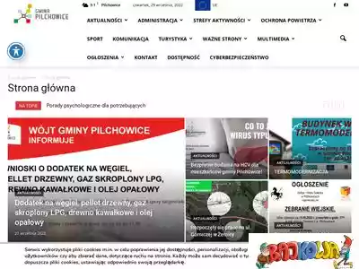 pilchowice.pl