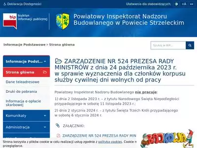 pinb-powiatstrzelecki.4bip.pl