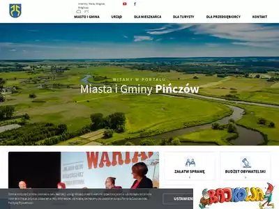 pinczow.com.pl