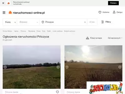 pinczyce.nieruchomosci-online.pl