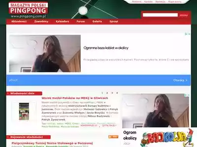 pingpong.com.pl