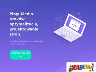 pingumedia.pl