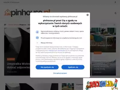 pinhouse.pl