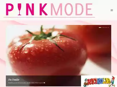 pink-mode.com