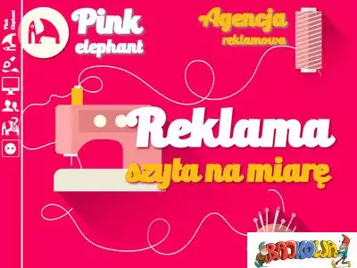 pinkelephant.pl