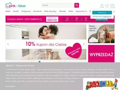 pinkorblue.pl