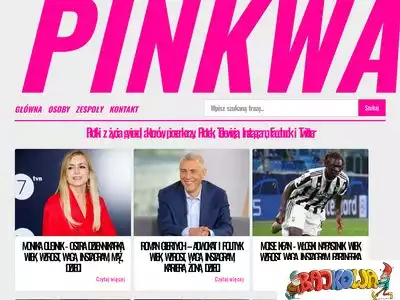 pinkwall.pl