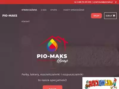 piomaks.pl