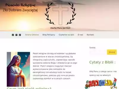 piosenki-religijne.pl