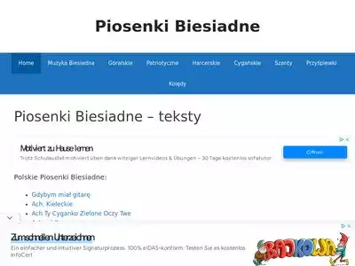 piosenki.biesiadne.com