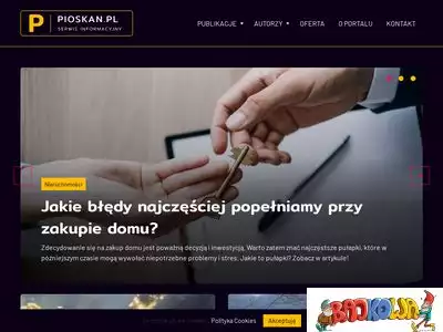 pioskan.pl