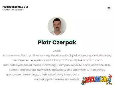 piotrczerpak.com