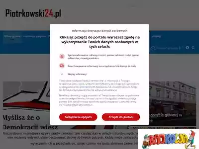 piotrkowski24.pl