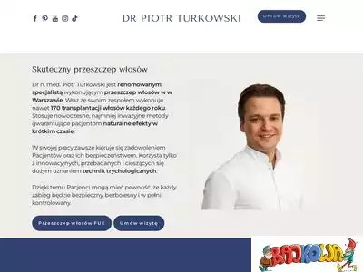 piotrturkowski.pl