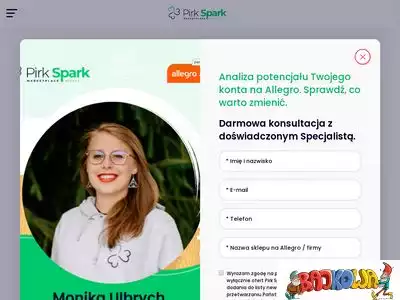 pirkspark.pl