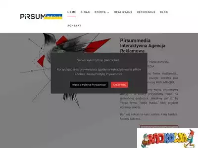 pirsummedia.pl