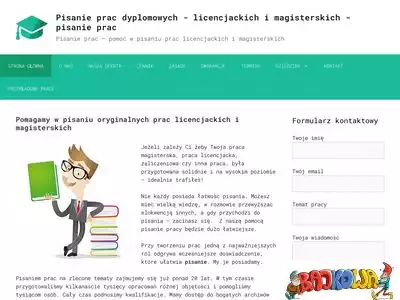 pisanieprac.edu.pl