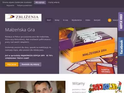 pismozblizenia.pl