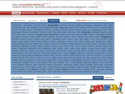 pisz.turystyka-online.pl