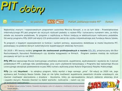 pit.dobry.pl