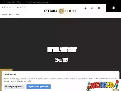 pitbulloutlet.com