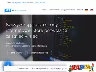 pitechnology.pl