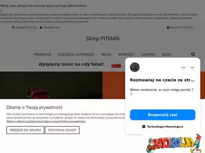 pitman.pl