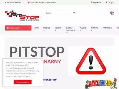 pitstopmodele.pl