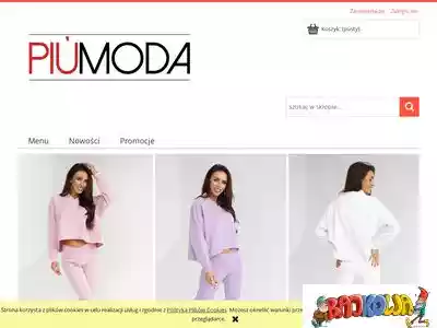 piumoda.pl