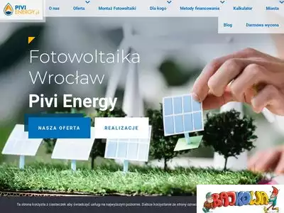 pivienergy.pl