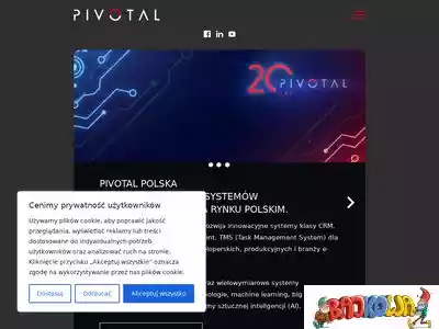 pivotal.pl