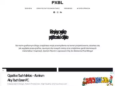 pixelblog.pl