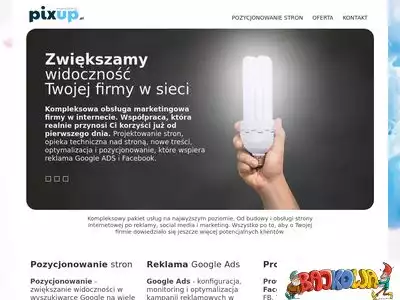 pixup.pl