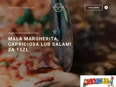 pizza-casperos.pl