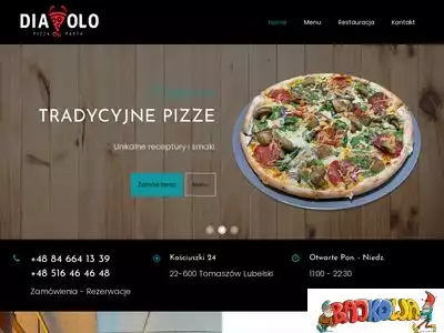 pizza-diavolo.pl