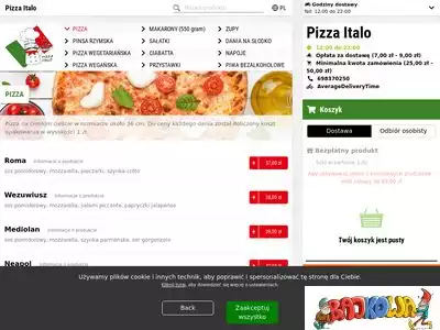 pizza-italo.pl