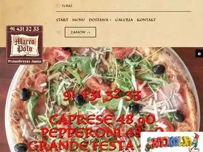 pizza-marcopolojasna.pl