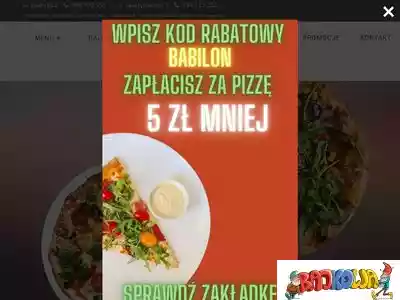 pizzababilon.pl