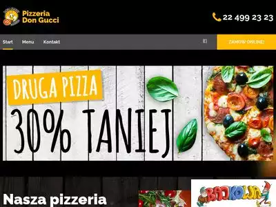 pizzadongucci.pl