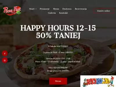 pizzafast.pl